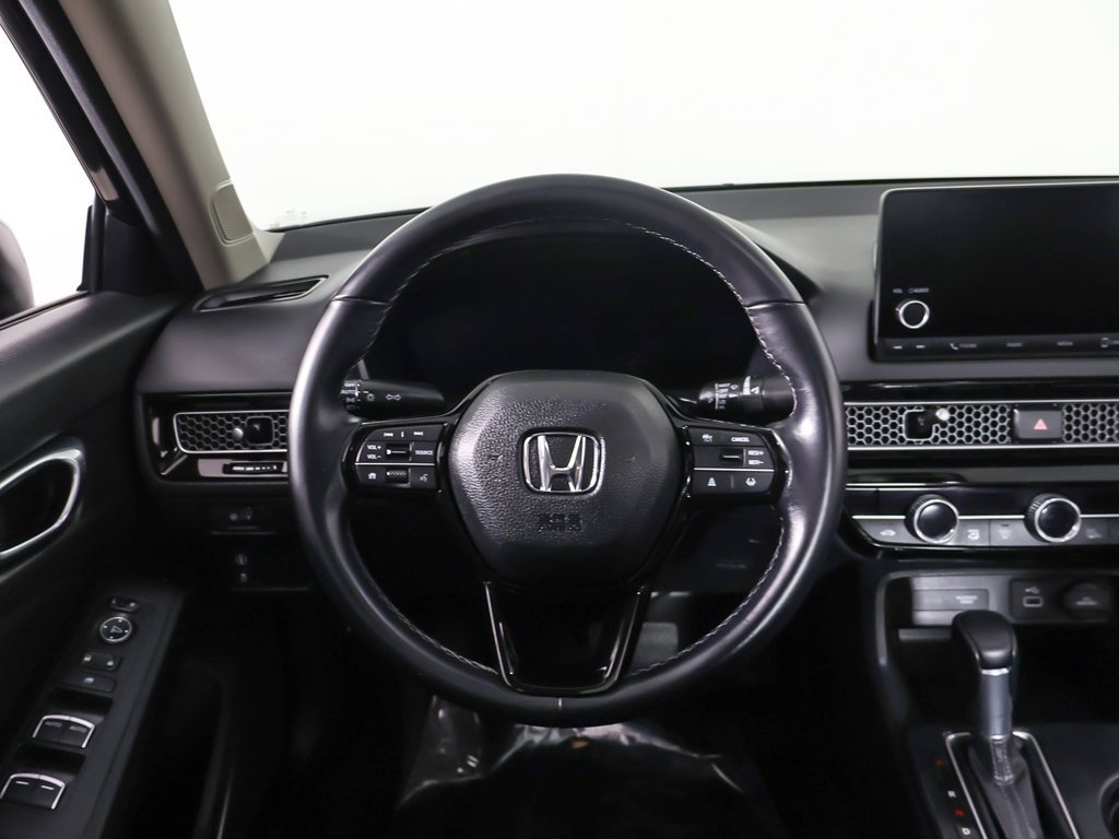 Used 2022 Honda Civic EX image 39
