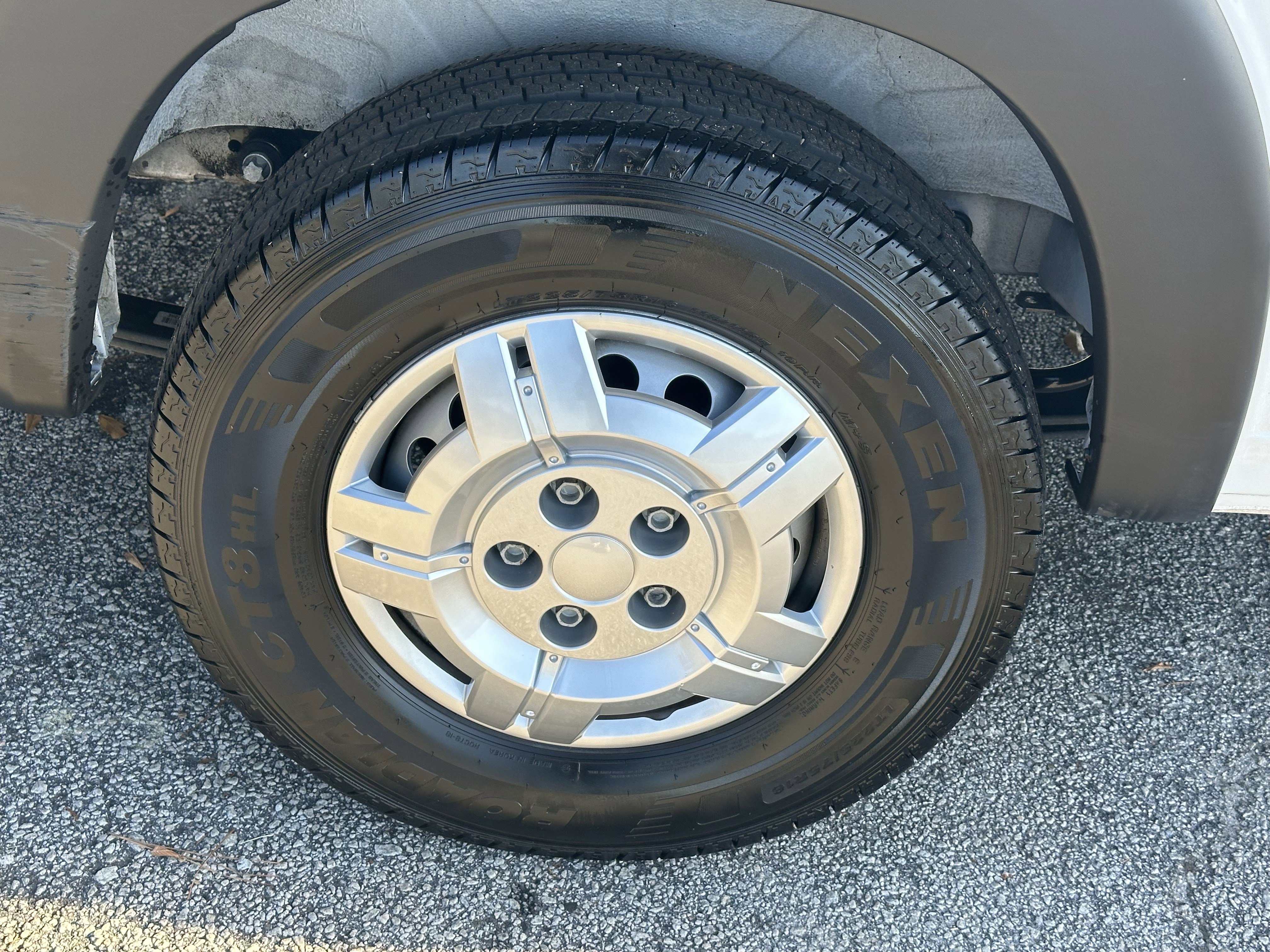 Used 2024 RAM ProMaster 3500 w/ Convenience Group image 20