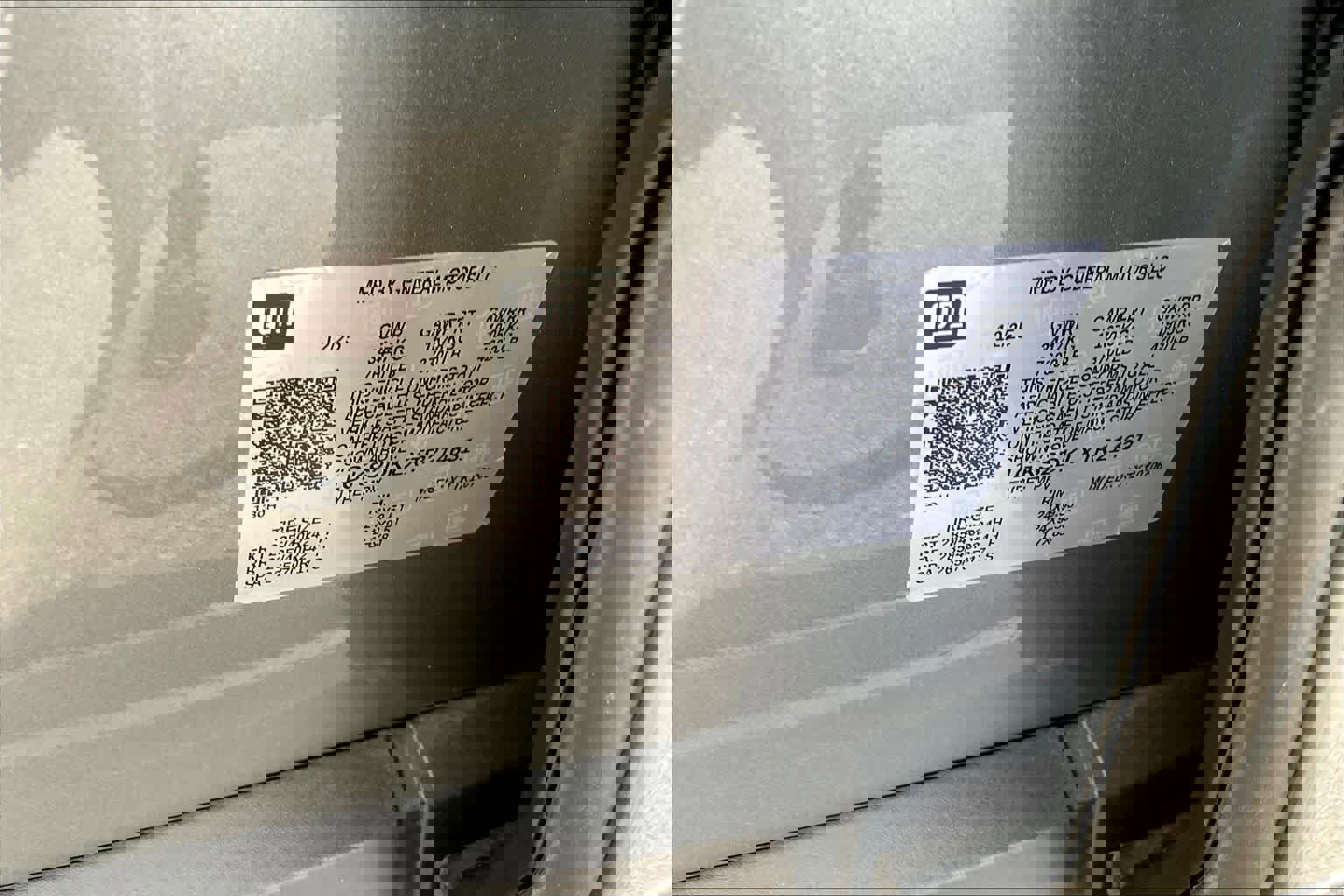 Used 2026 GMC Yukon Denali w/ Denali Reserve Package image 35