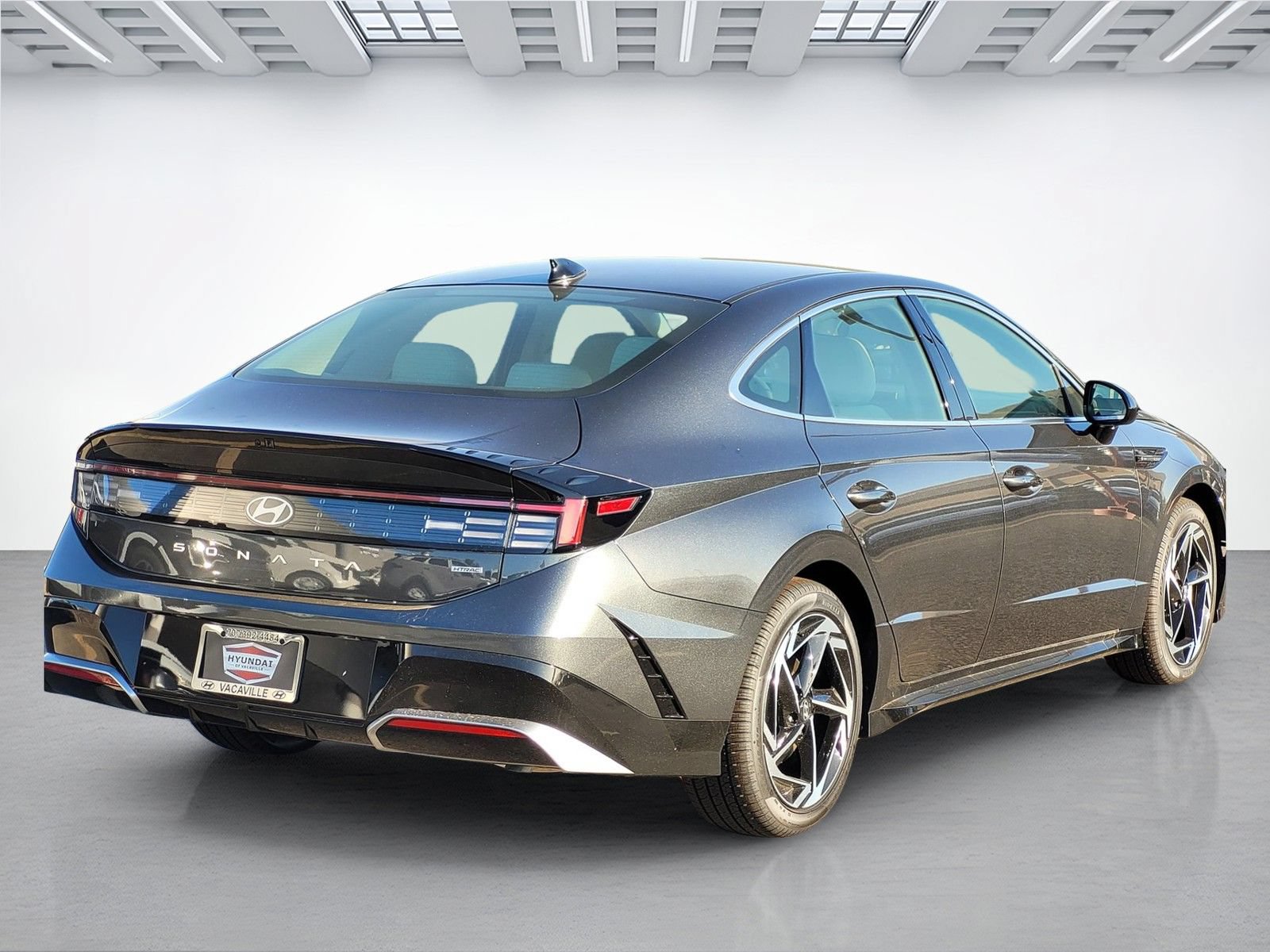New 2026 Hyundai Sonata SEL AWD/4WD image 5