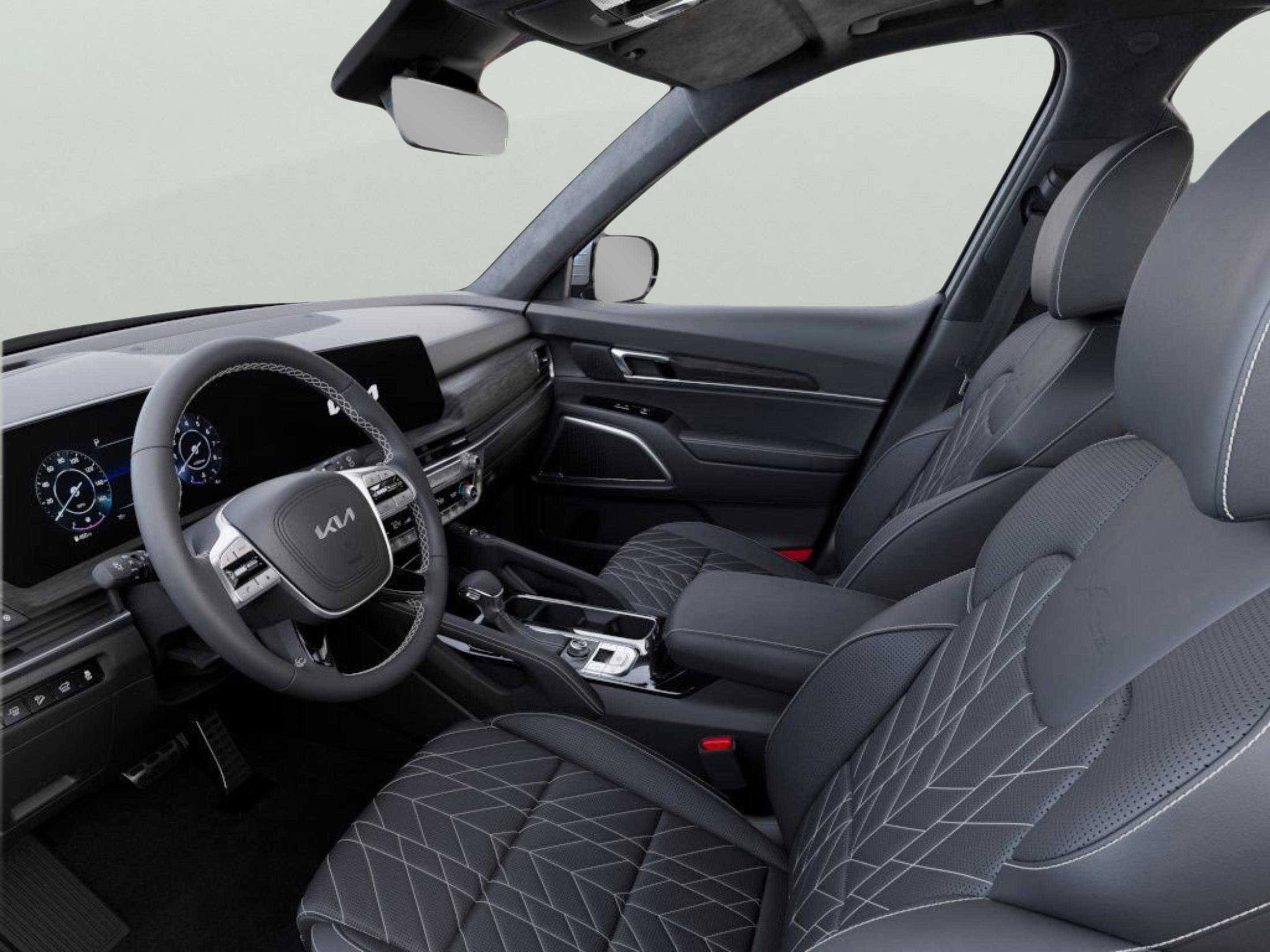 New 2025 Kia Telluride SX X-Line image 17