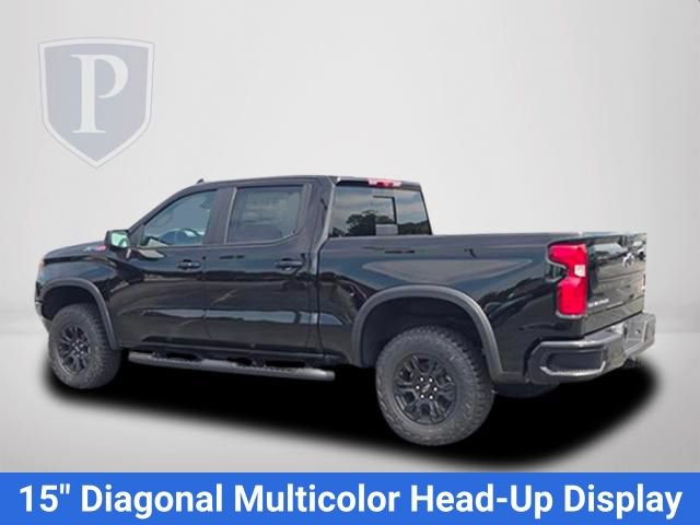 New 2026 Chevrolet Silverado 1500 ZR2 AWD/4WD image 10
