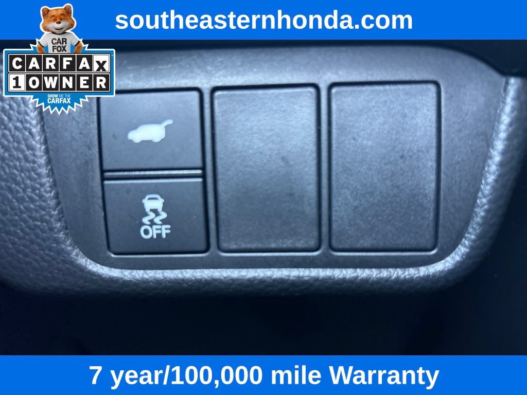 Used 2024 Honda CR-V EX-L image 26