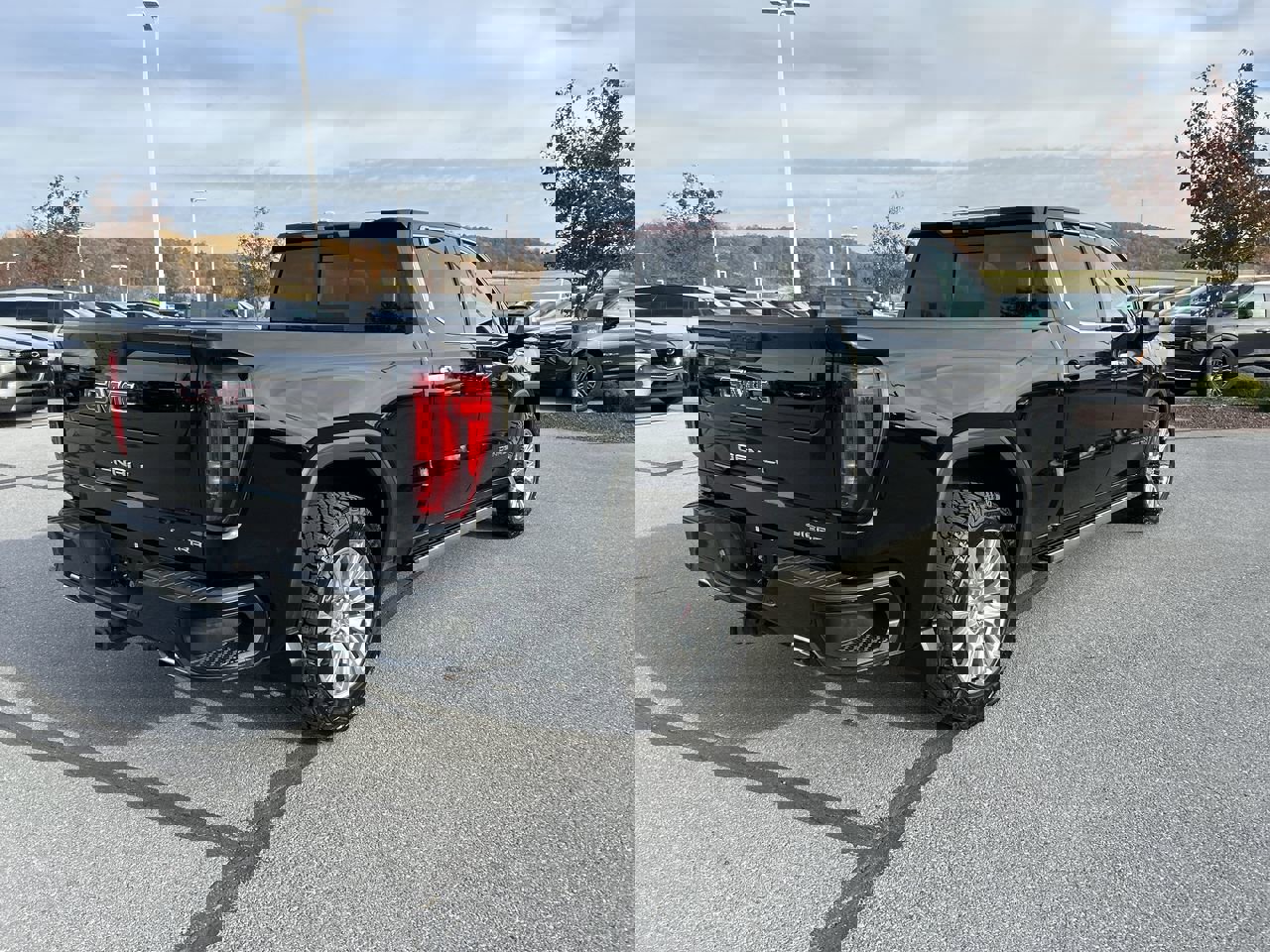 Used 2019 GMC Sierra 1500 Denali image 7