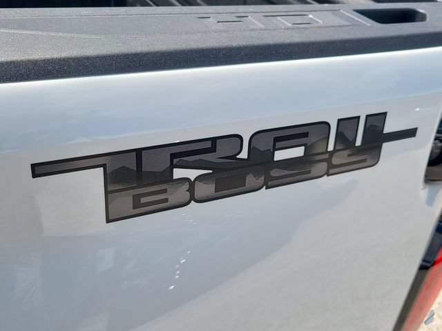 New 2026 Chevrolet Silverado 2500 LT w/ Trail Boss Package AWD/4WD image 34