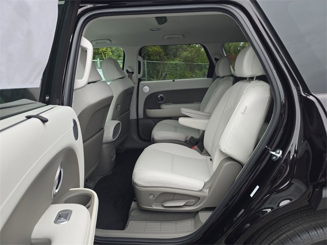 New 2026 Hyundai Palisade SEL image 21