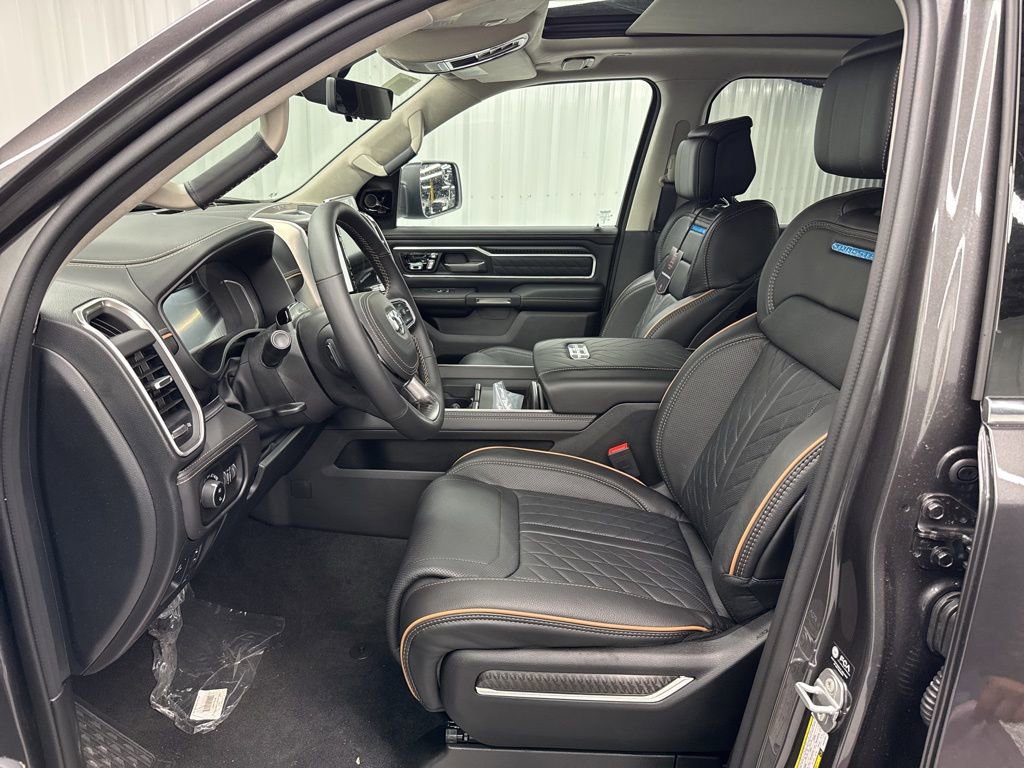 Used 2026 RAM 1500 Tungsten image 21