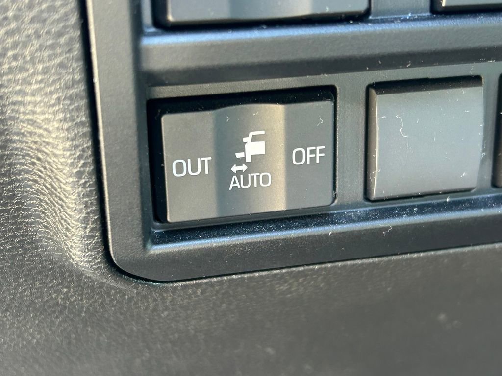 Used 2022 Toyota Tundra 1794 Edition w/ Advanced Package image 30