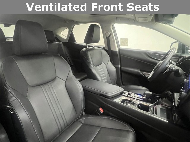Certified 2023 Lexus NX 350 AWD image 12
