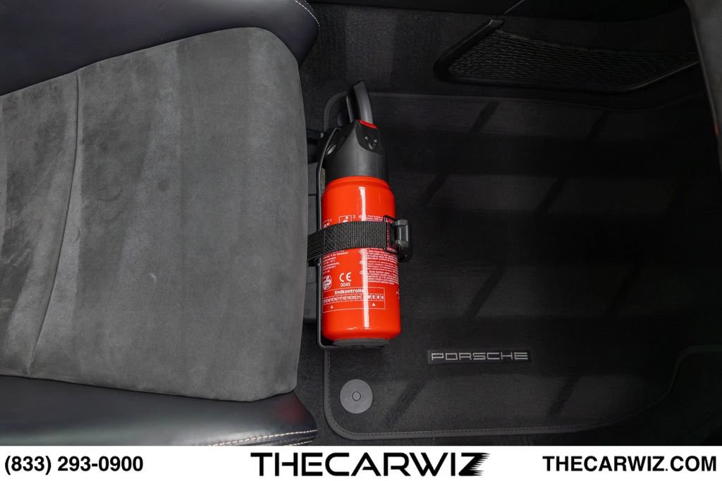 Used 2016 Porsche 911 GT3 RS RWD image 93