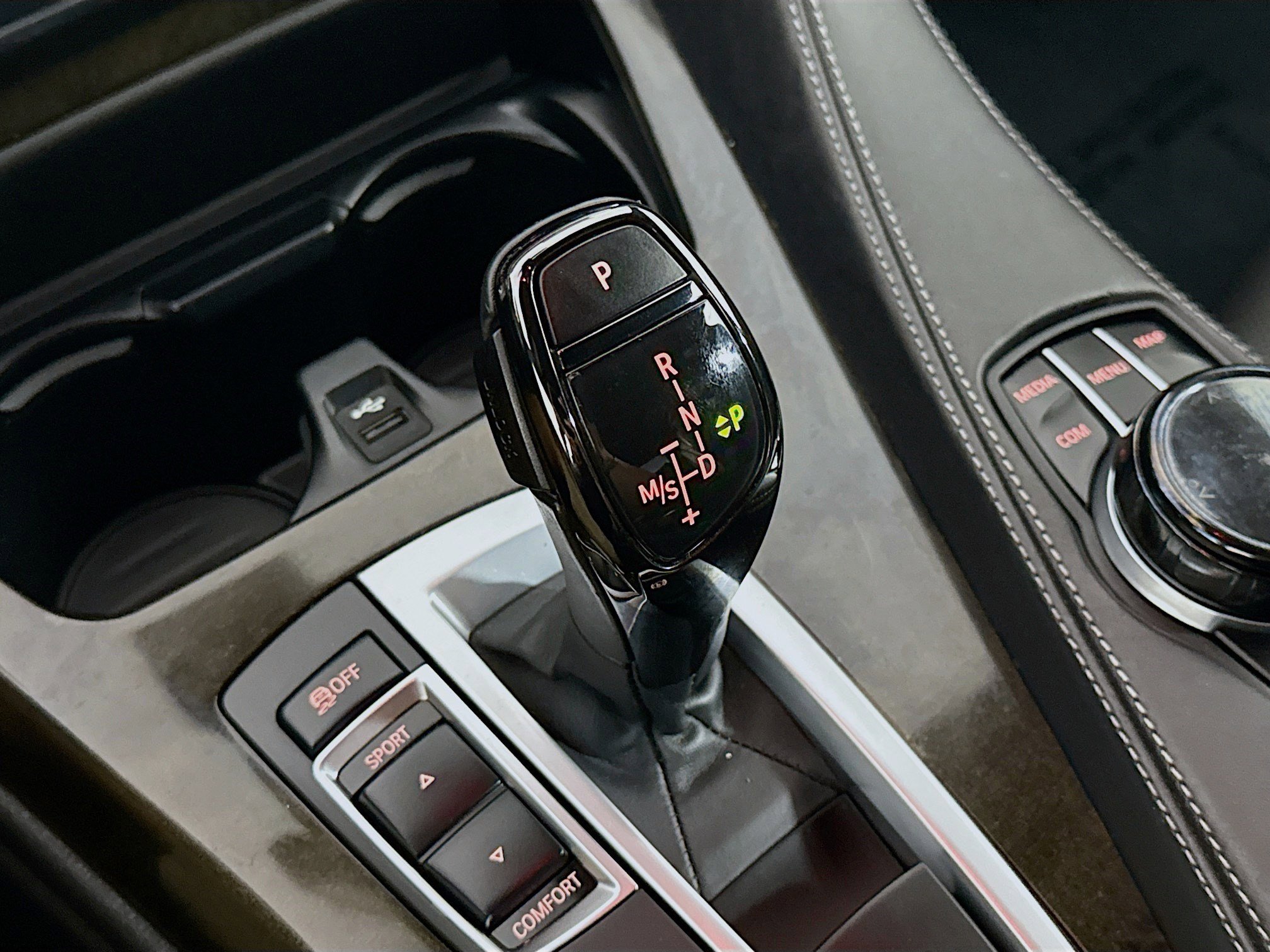 Used 2017 BMW 650i Gran Coupe image 20