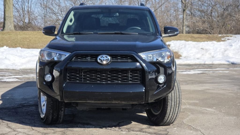 Used 2019 Toyota 4Runner SR5 image 20