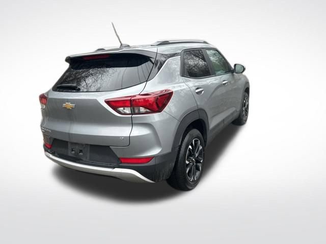 Used 2023 Chevrolet TrailBlazer LT w/ Convenience Package image 6