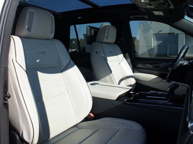 Certified 2021 Cadillac Escalade Sport image 27