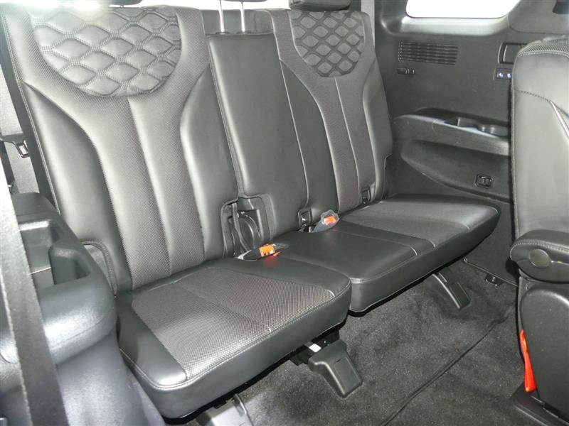 Used 2021 Hyundai Palisade Calligraphy AWD/4WD image 30