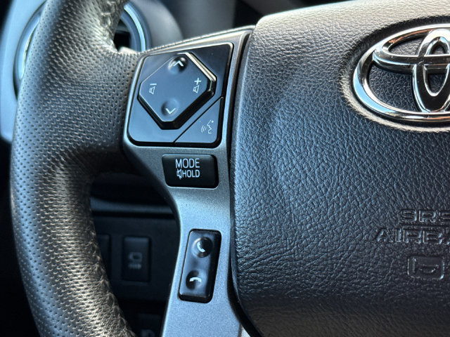 Used 2022 Toyota Tacoma TRD Pro AWD/4WD image 29