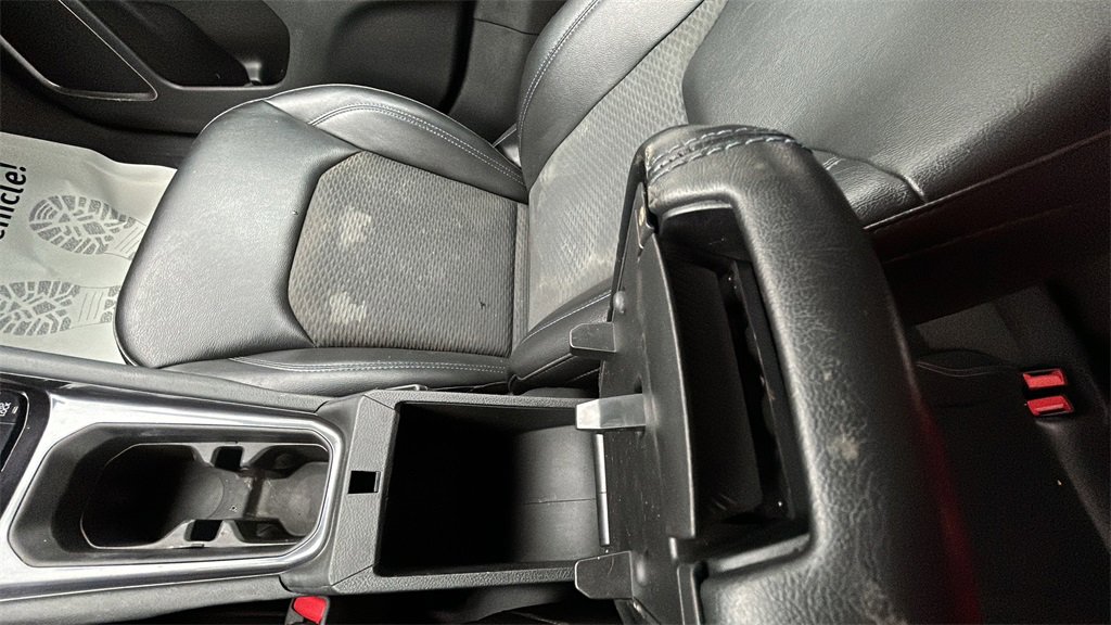 Used 2022 Jeep Compass Latitude w/ Convenience Group image 30