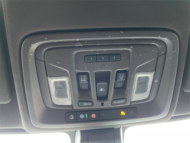 Used 2021 GMC Sierra 3500 Denali w/ Denali Ultimate Package image 28