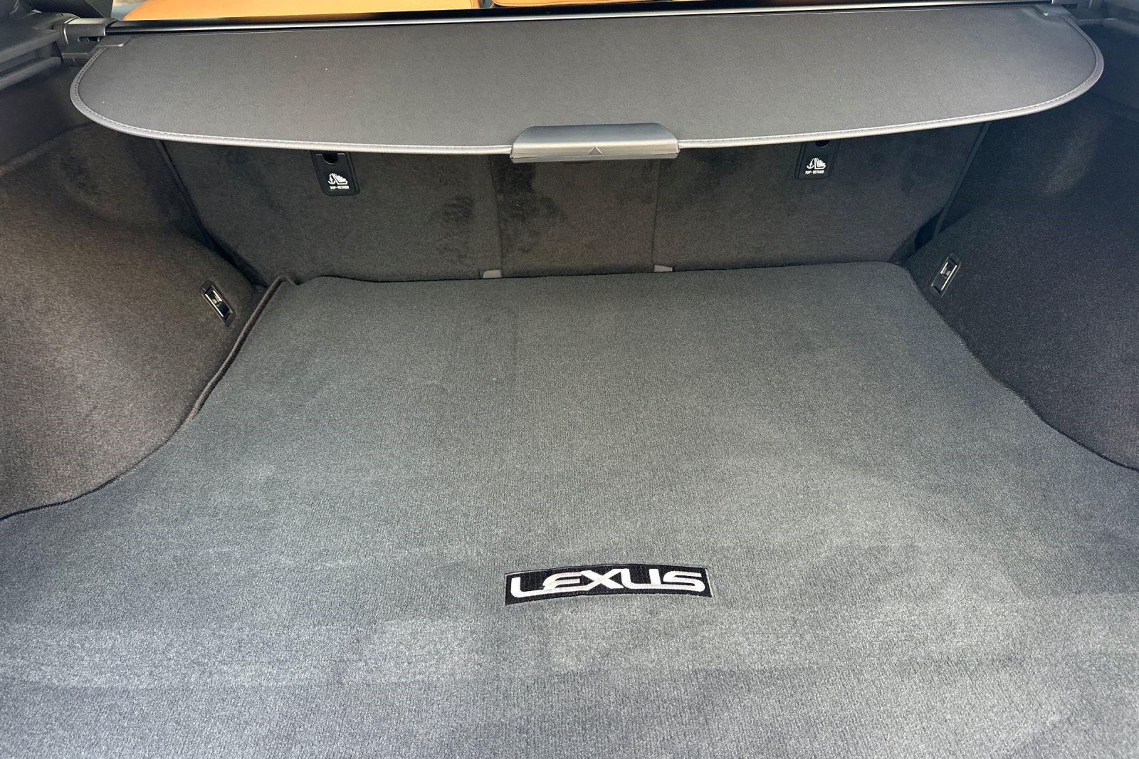 New 2026 Lexus RX 350 FWD image 22