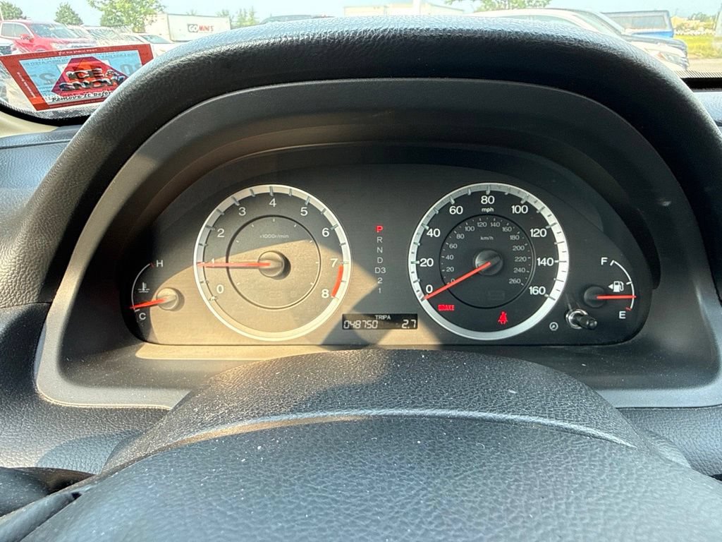 Used 2012 Honda Accord EX-L image 26