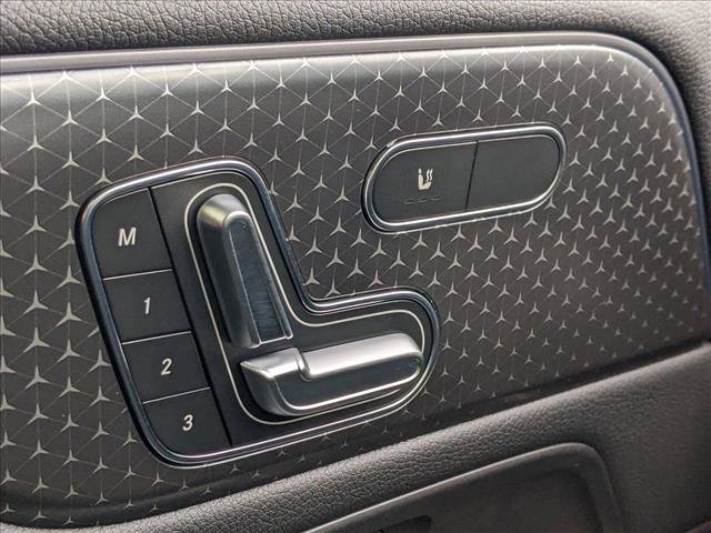 Certified 2025 Mercedes-Benz GLA 250 4MATIC image 13