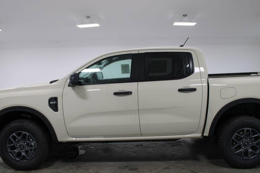 New 2026 Ford Ranger XLT AWD/4WD image 5