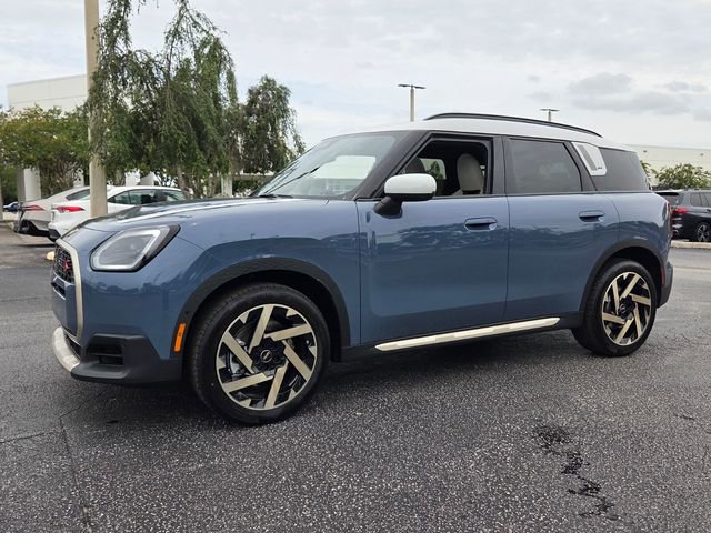 New 2027 MINI Cooper Countryman S AWD/4WD image 3