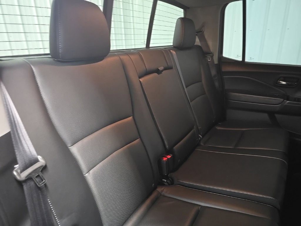 Used 2020 Honda Ridgeline RTL-E image 18