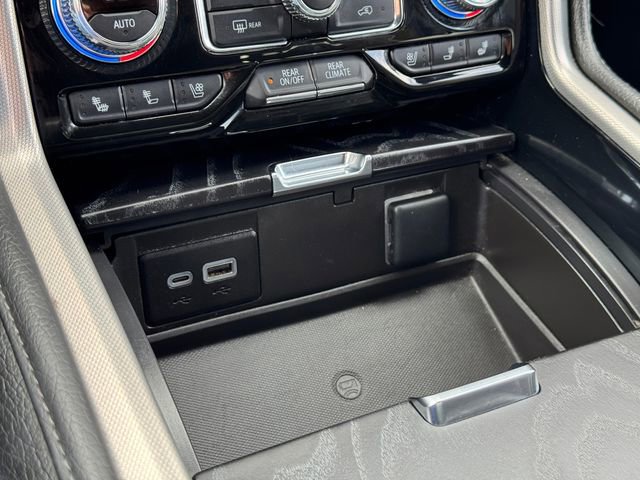 Certified 2024 GMC Yukon XL Denali image 28