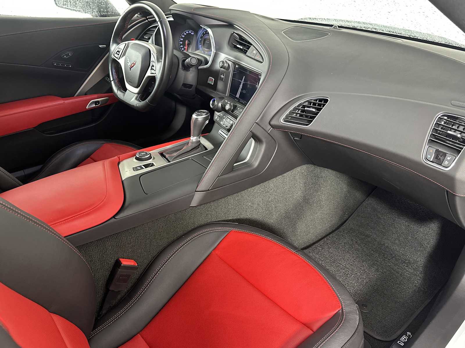 Used 2017 Chevrolet Corvette Grand Sport image 25