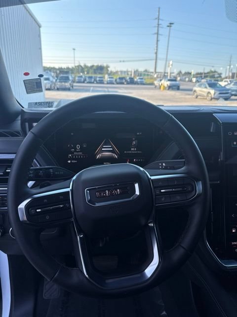 Used 2025 GMC Yukon XL Elevation RWD image 30