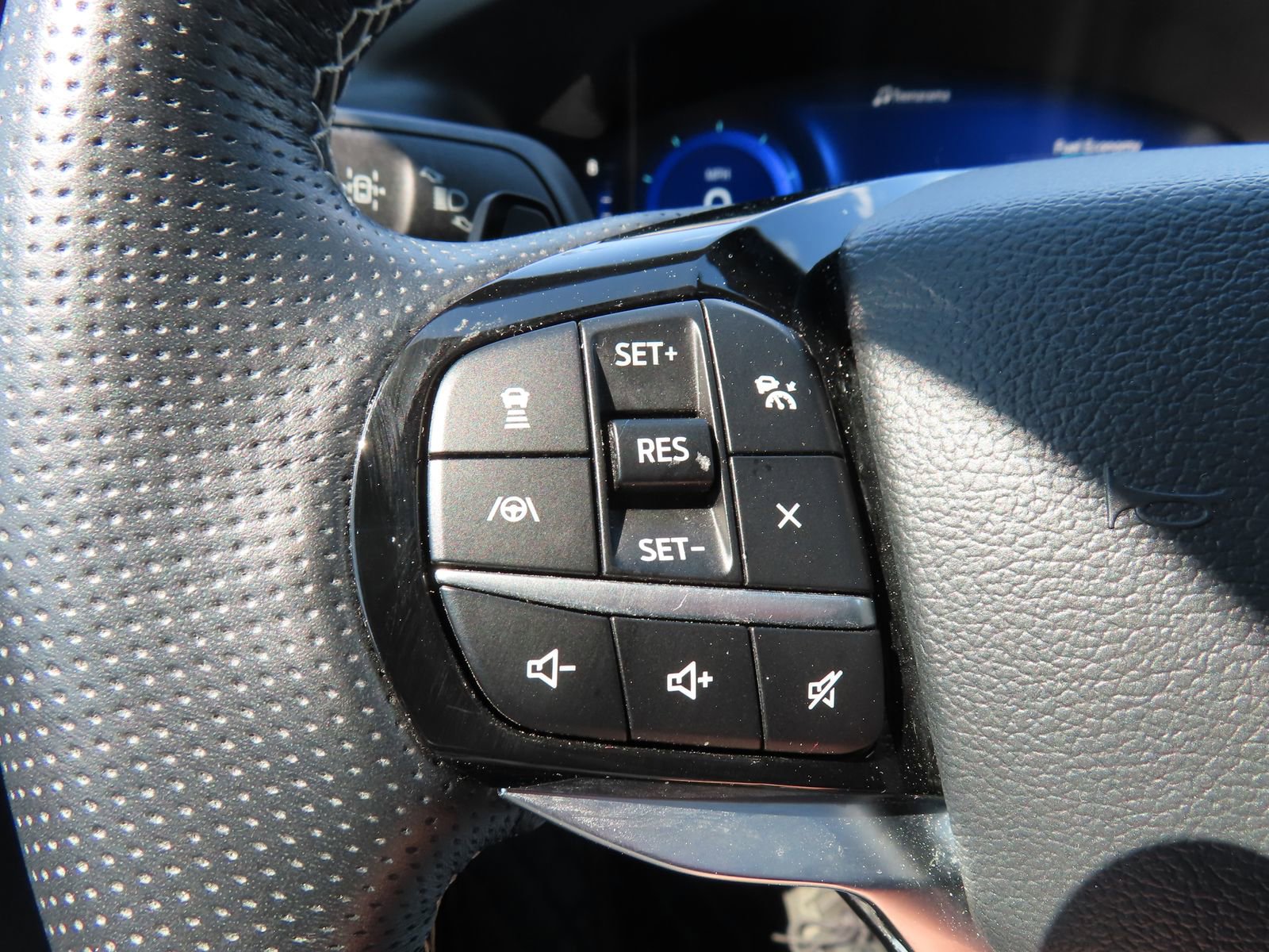 Used 2021 Ford Explorer ST w/ Equipment Group 401A image 19