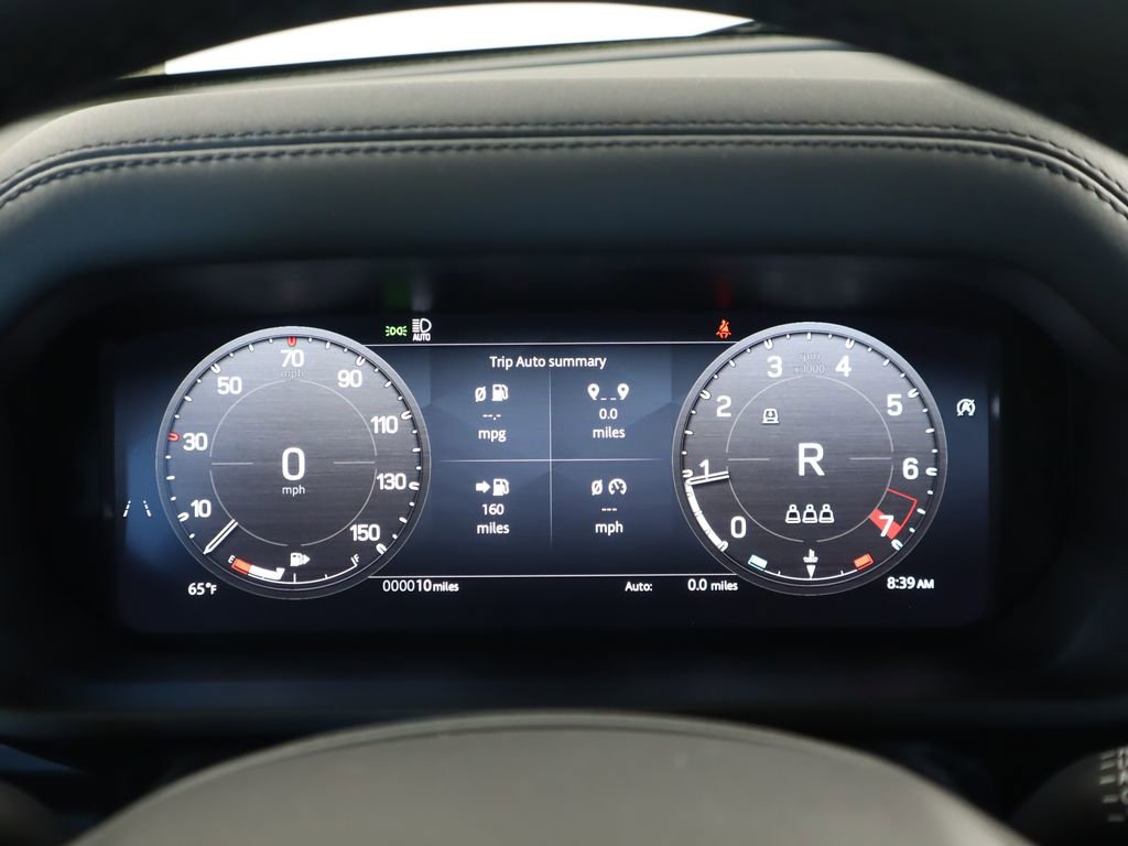 New 2026 Land Rover Defender 110 S image 31