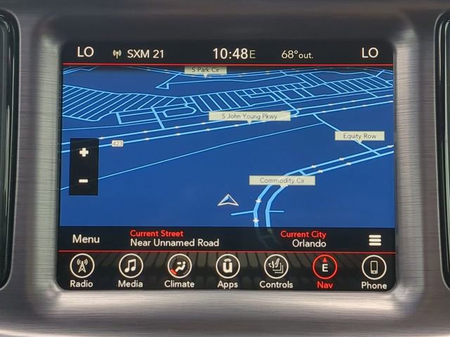 Used 2017 Dodge Challenger R/T Scat Pack image 26