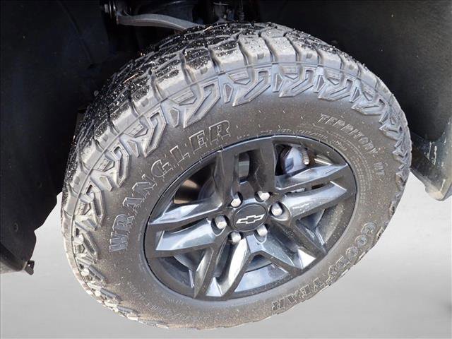 Used 2023 Chevrolet Silverado 1500 LT Trail Boss w/ Protection Package image 7