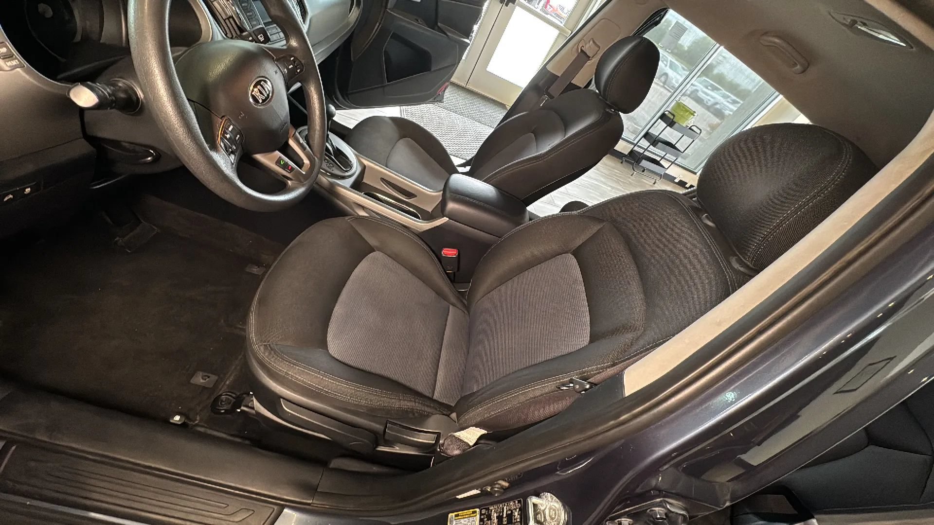 Used 2016 Kia Sportage LX FWD image 22