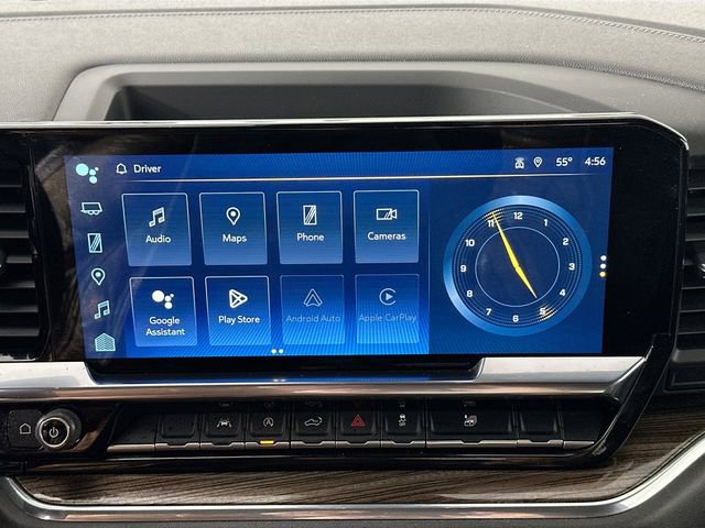 Used 2023 Chevrolet Silverado 1500 LT image 11