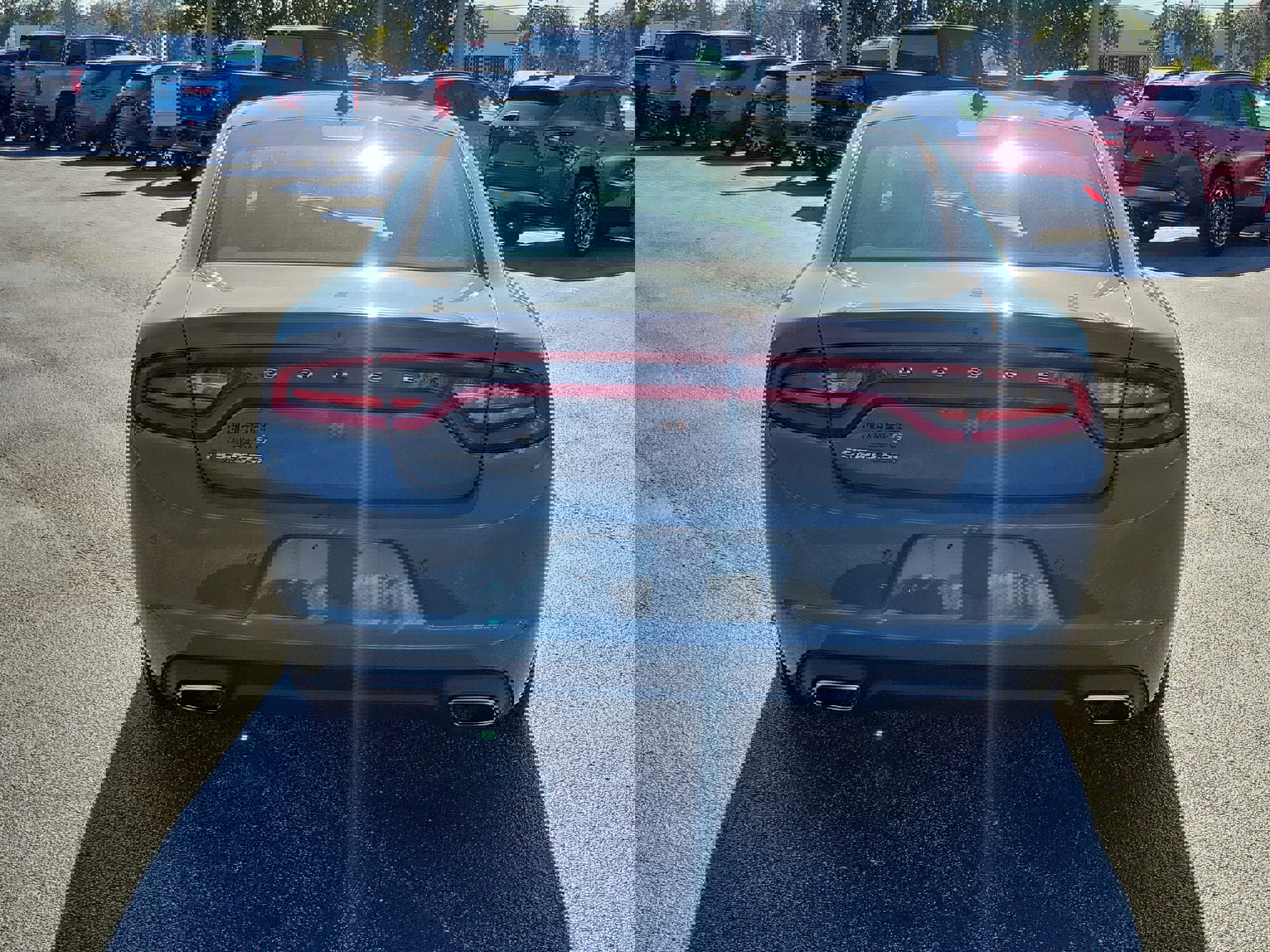 Used 2023 Dodge Charger SXT image 5