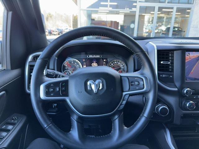 Certified 2021 RAM 1500 Big Horn image 16