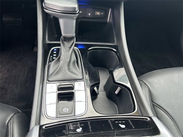 Used 2024 Hyundai Tucson XRT image 34