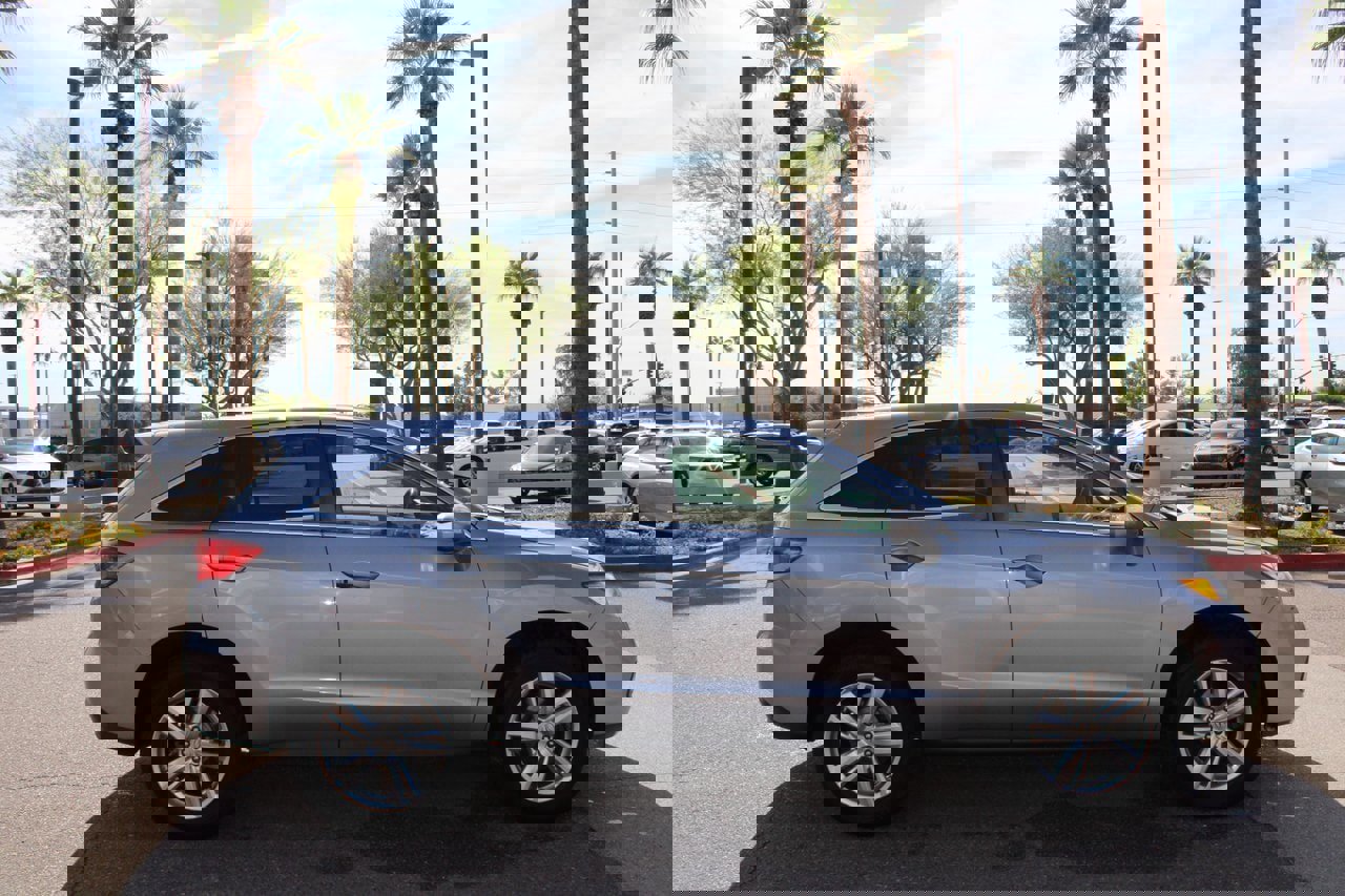 Used 2014 Acura RDX AWD w/ Technology Package image 6