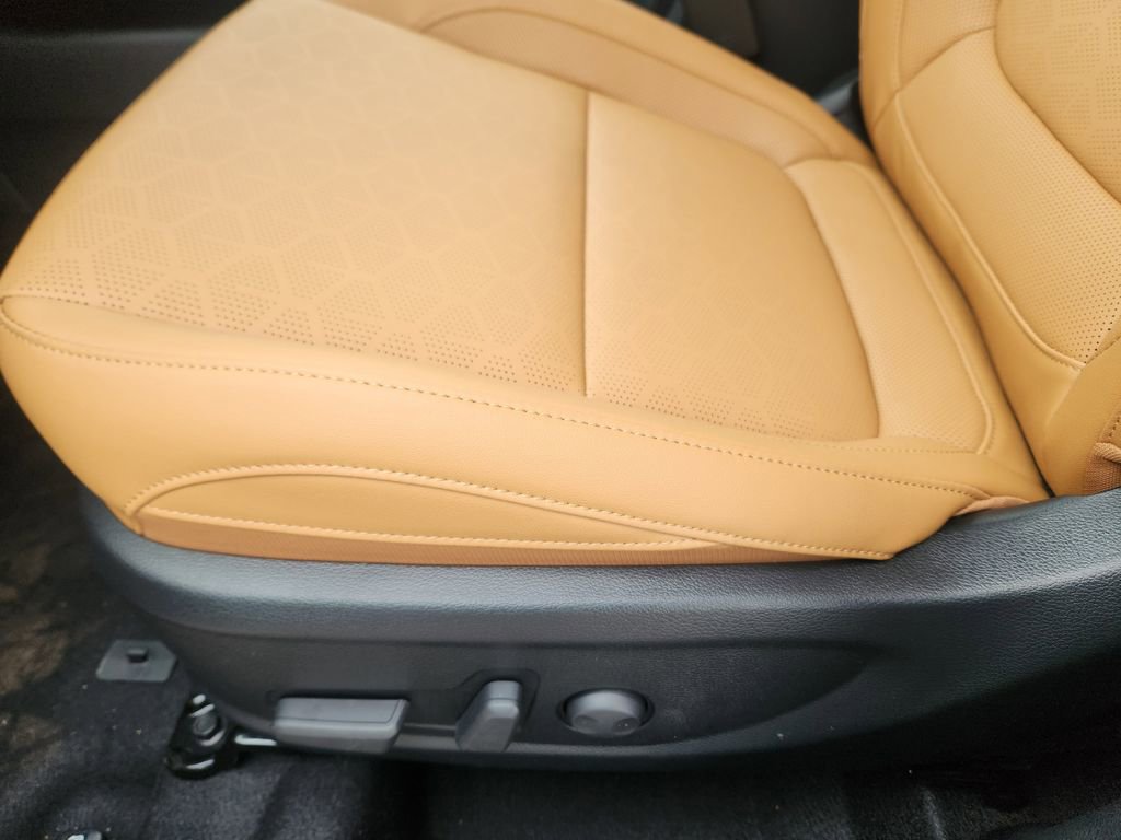 New 2026 Kia Seltos EX image 9