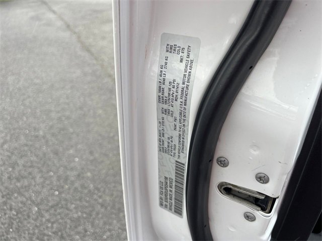 Used 2023 RAM 2500 Big Horn w/ Level 1 Equipment Group image 36