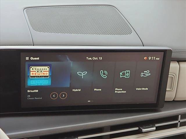 New 2026 Hyundai Santa Fe SEL FWD image 18