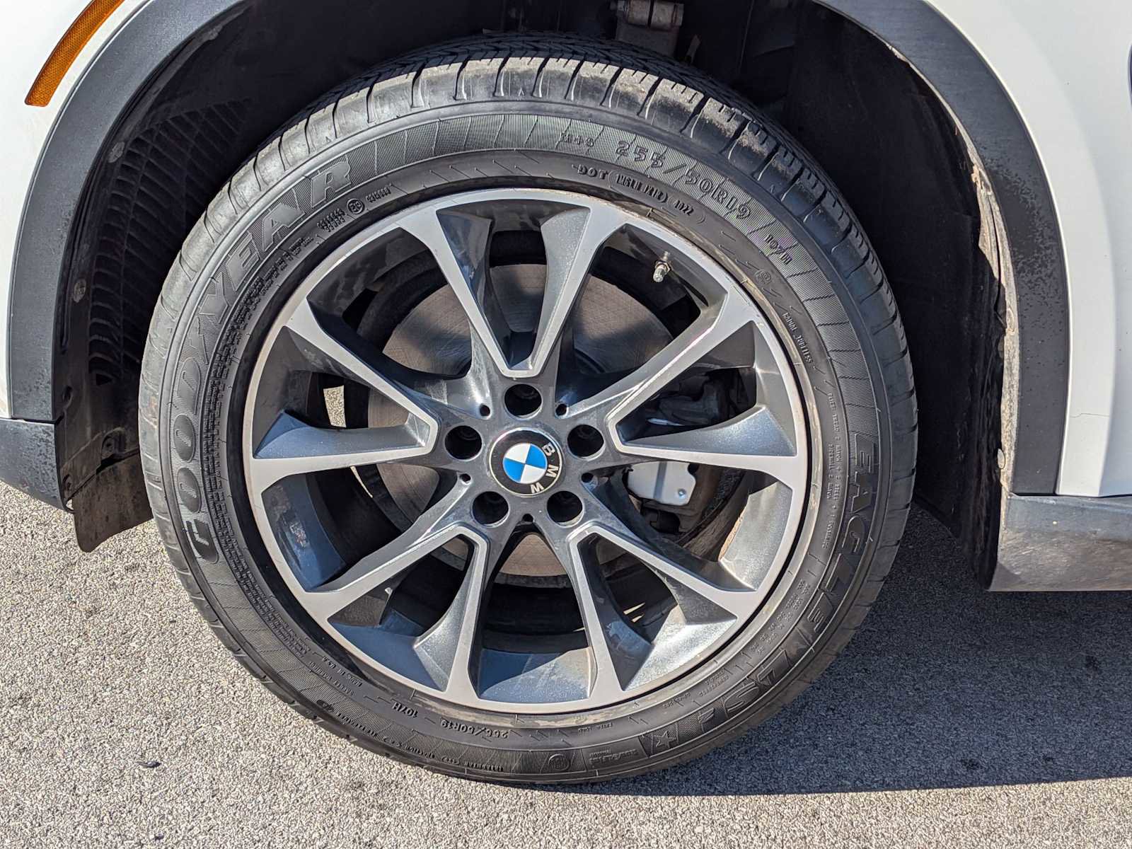 Used 2016 BMW X5 xDrive35i w/ Premium Package image 13