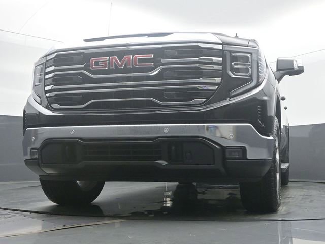 New 2026 GMC Sierra 1500 SLT w/ SLT Premium Plus Package image 46