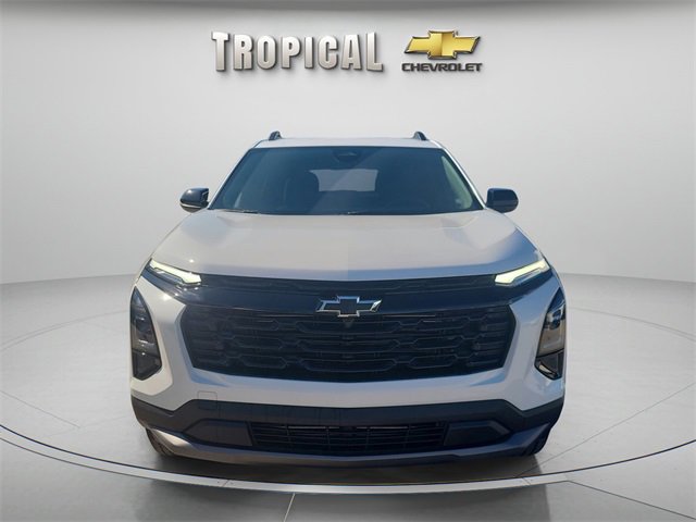 New 2026 Chevrolet Equinox LT w/ Midnight Edition image 8