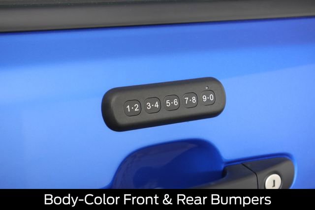 Used 2021 Ford Ranger XLT w/ Equipment Group 302A High image 19