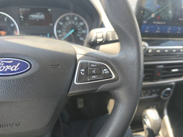 Used 2022 Ford EcoSport SE w/ SE Convenience Package AWD/4WD image 19