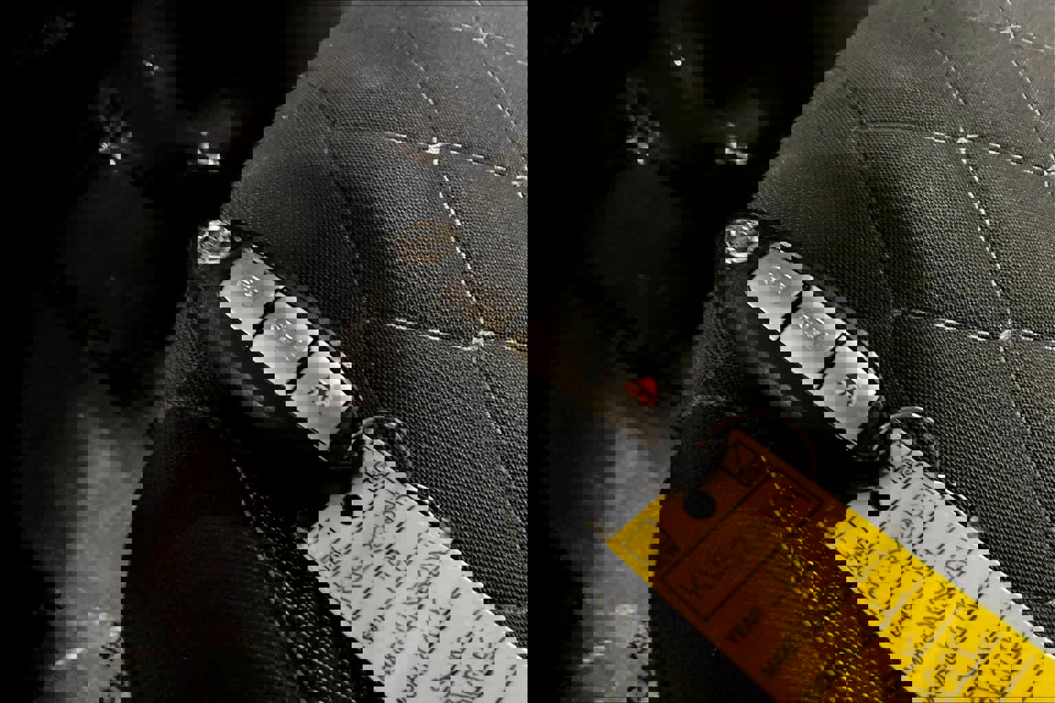 Used 2019 Nissan Kicks S image 15